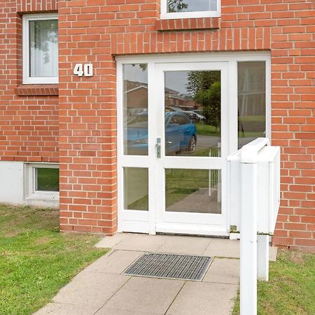 Kaiserhof 40 Ostsee-Dorsch Kellenhusen Exteriör bild