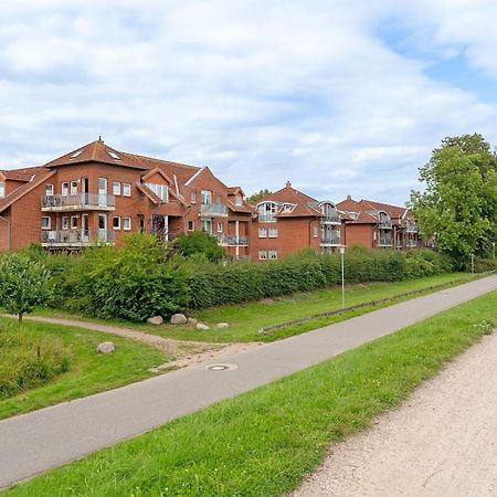 Kaiserhof 40 Ostsee-Dorsch Kellenhusen Exteriör bild