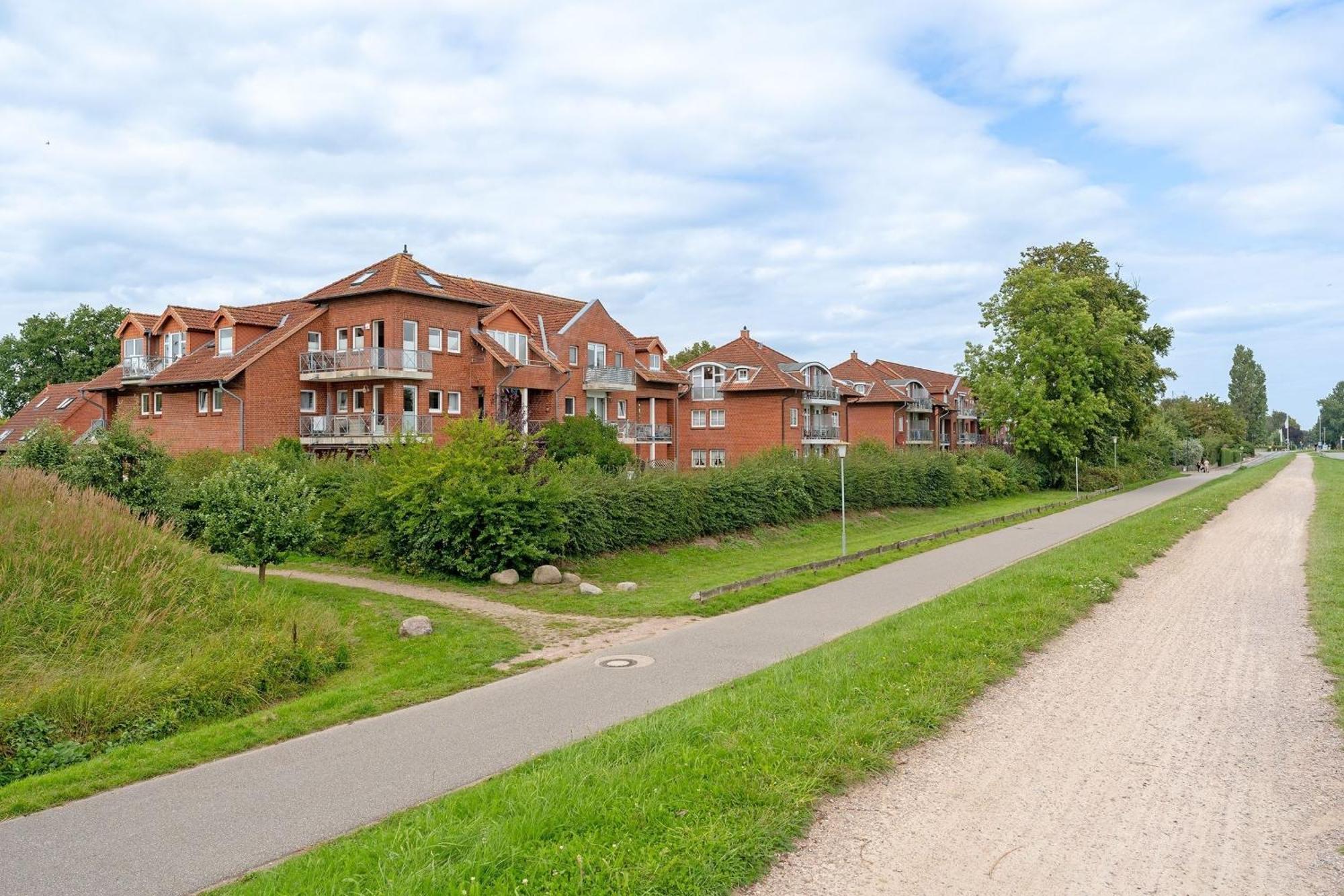 Kaiserhof 40 Ostsee-Dorsch Kellenhusen Exteriör bild