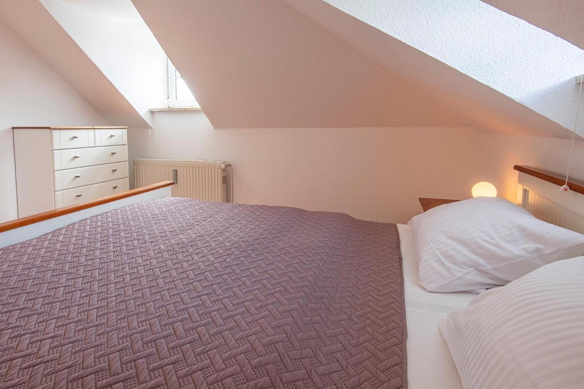 Kaiserhof 40 Ostsee-Dorsch Kellenhusen Exteriör bild
