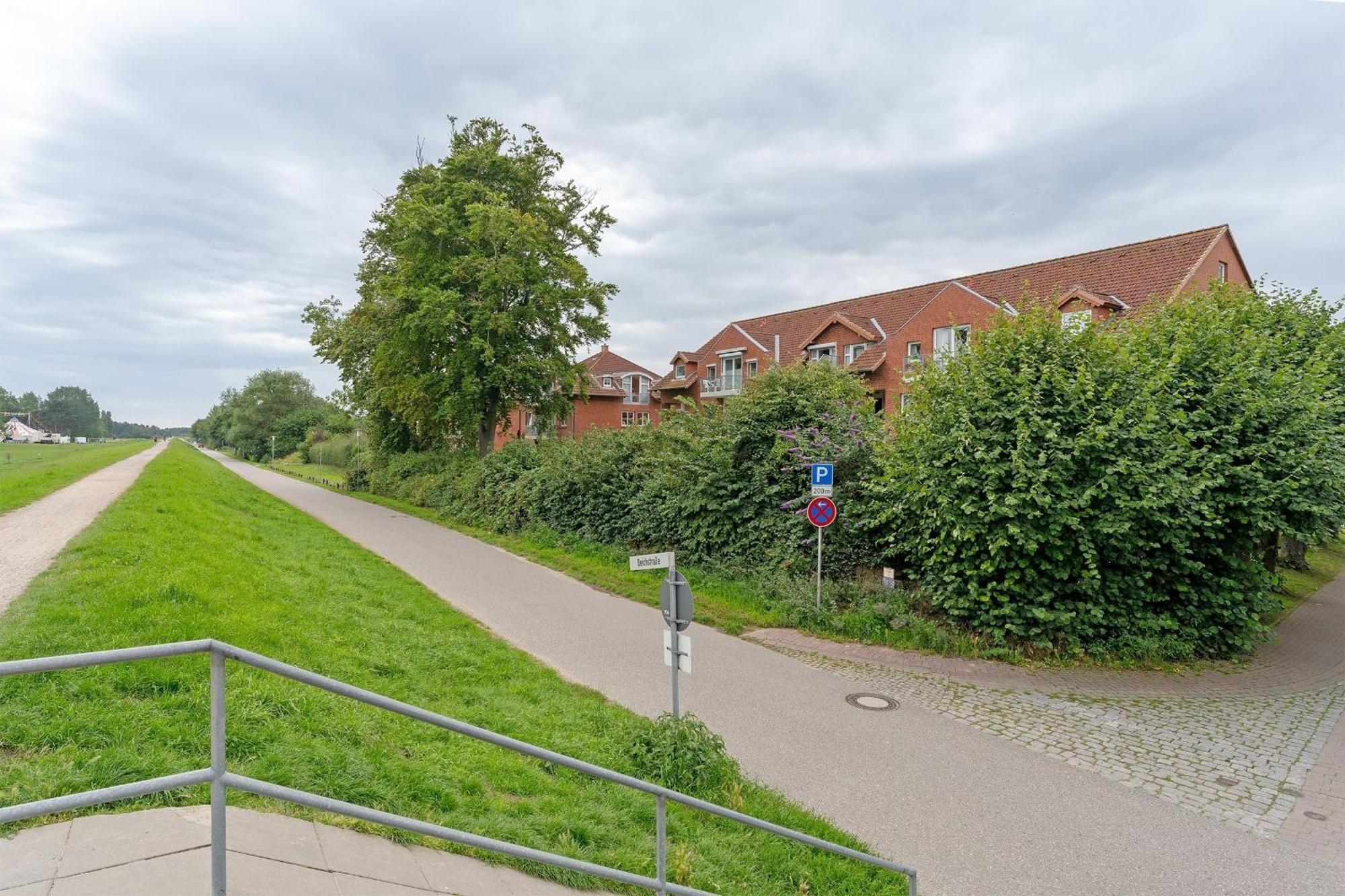 Kaiserhof 40 Ostsee-Dorsch Kellenhusen Exteriör bild