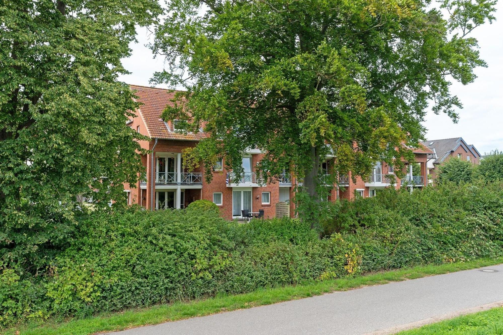 Kaiserhof 40 Ostsee-Dorsch Kellenhusen Exteriör bild